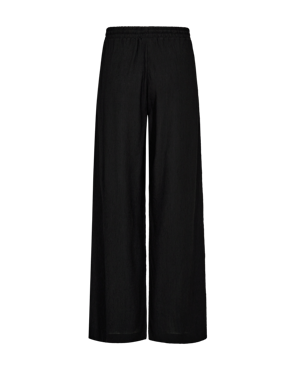 FQ Laguna Pants Black - Freequent