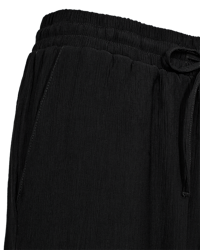 FQ Laguna Pants Black - Freequent