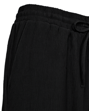 FQ Laguna Pants Black - Freequent