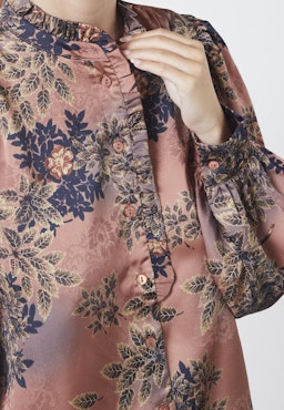 Virsa-SH12 Blouse - Sisters point