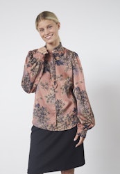 Virsa-SH12 Blouse - Sisters point