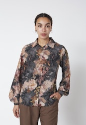 Gada SH59 Shirt - Sisters Point