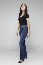 M-Flare Dark Blue - Miamori