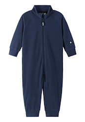 Fleeceoverall Tarhaan Navy - Reima