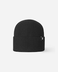 Reissari merinoullsmössa Black - Reima
