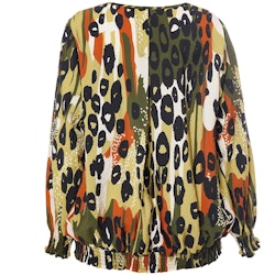 GMirabelle Bloues Multi color - Gozzip