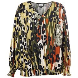 GMirabelle Bloues Multi color - Gozzip
