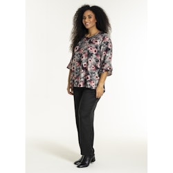 STheresa blouse Grey - Studio