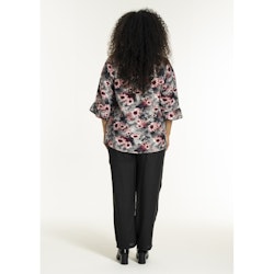STheresa blouse Grey - Studio