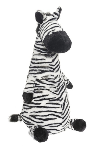Funny Jungle Zebra, Teddykompaniet