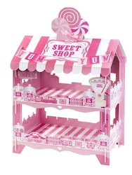 Sweet Shop/ Godisaffär