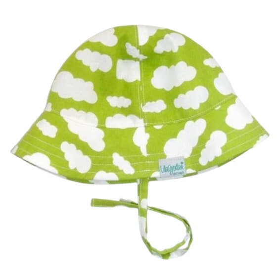 Moln, Lime #S23