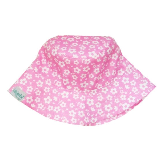 Flora, Rosa #S45