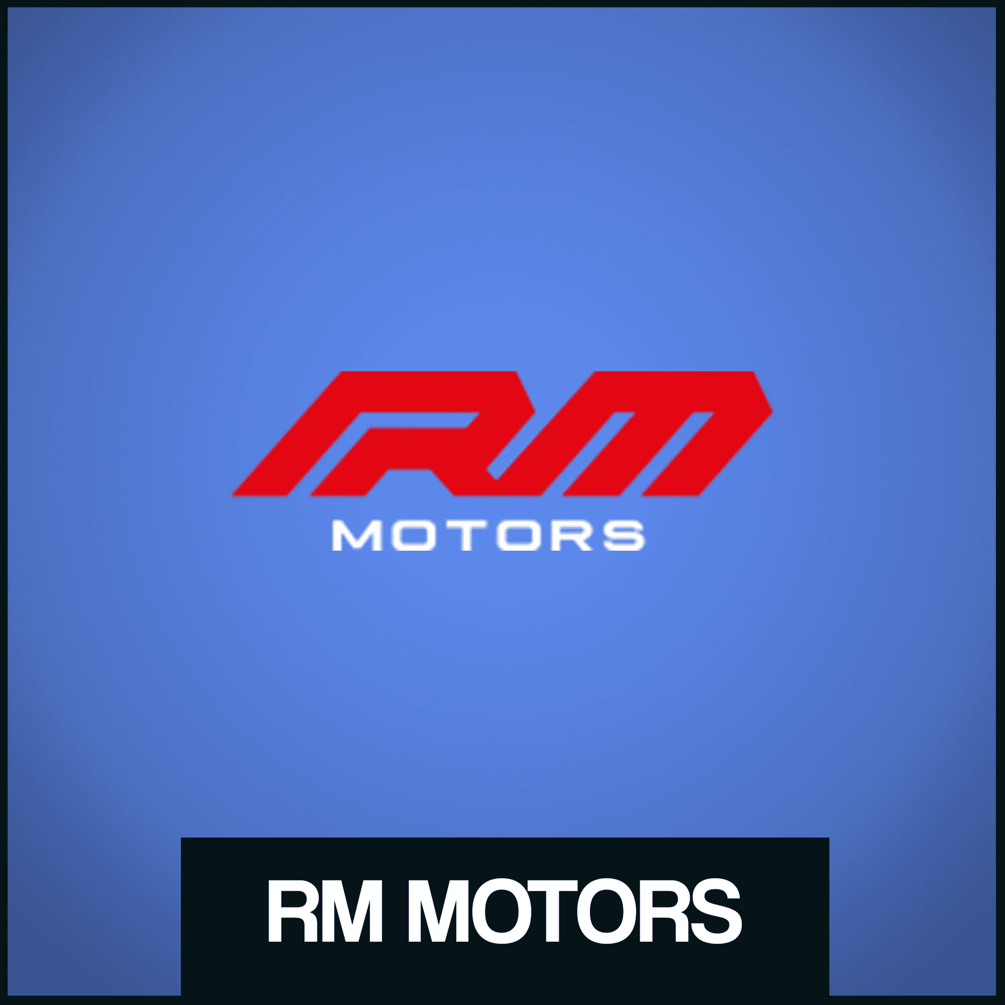 RM Motors Downpipes - Tuningshoppen