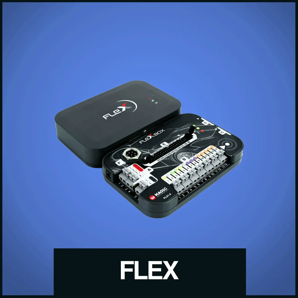 FLEX Tuning Tool - Tuningshoppen