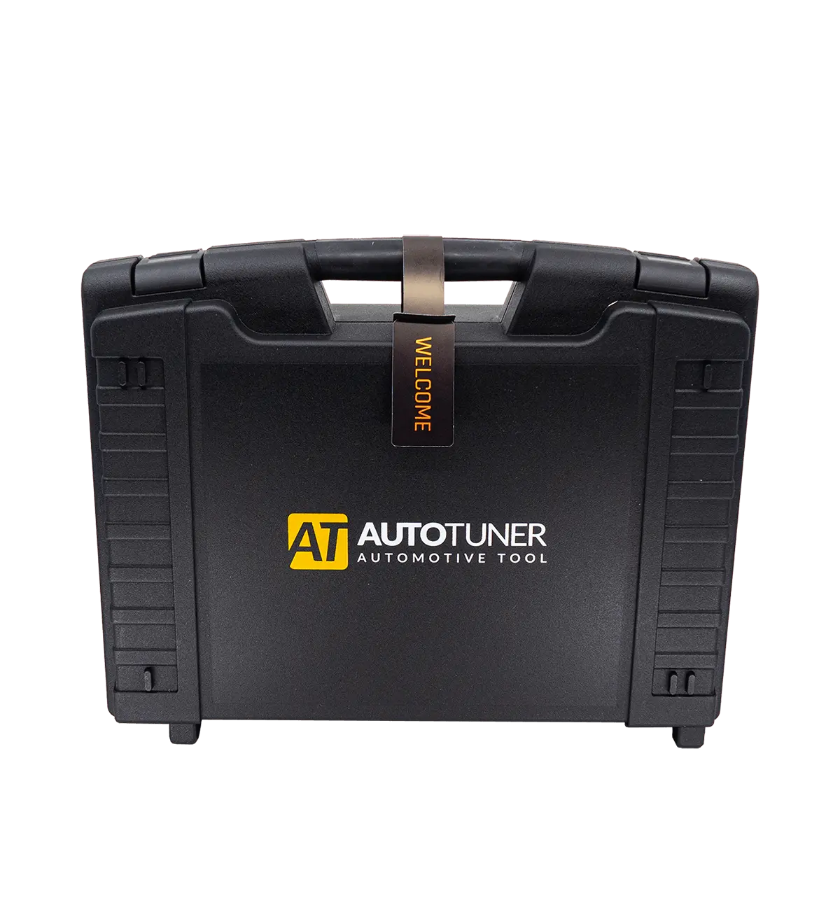 Autotuner Master device
