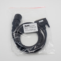 F32GN046B kabelsett for BMW MC