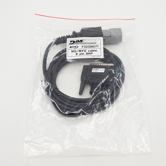 F32GN071 6-pin kabelsett til BRP