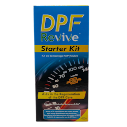 Revive DPF-Cleaner