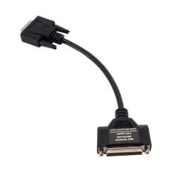 F34NTA24 DB15/25 DSG kabel adapter