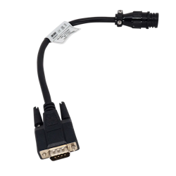 F32GN040B Fendt/MF kabel forlenger for ecu programmering