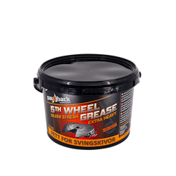 PayBack 5th Wheel Grease 2.5 kg