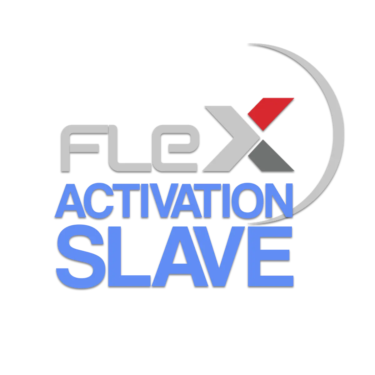 FLEX Slave softwarepakke