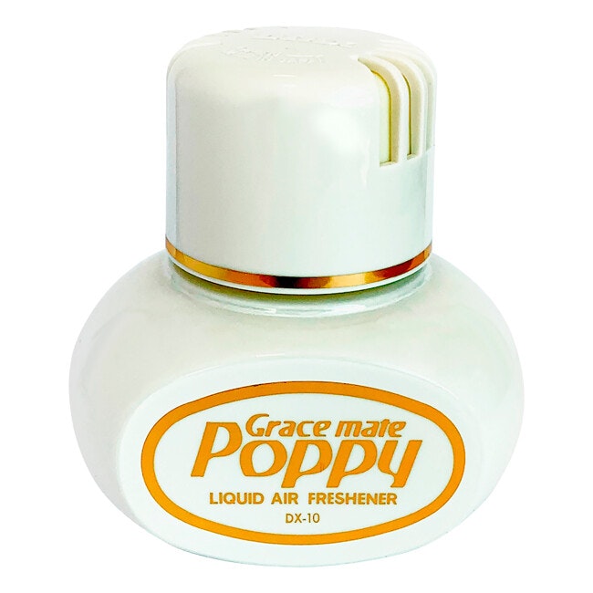 Poppy av Gracemate, Den orginale og velkjente luftrenseren