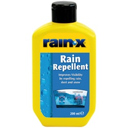 Rain-X impregnering 200ml