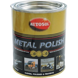 Autosol Metal polish