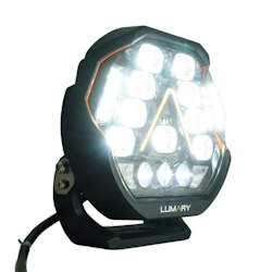 Lumary Illuminator 200 Boost, flere varianter