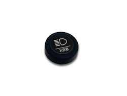 XBB Smart button, Trådløs