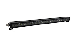 Lumary Vixen 21" LED-bar 5920lm
