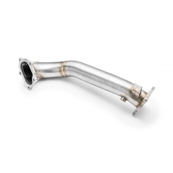 Downpipe Decat Audi 3.0 TDI BiTurbo