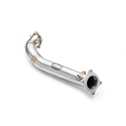 Downpipe Decat Audi 3.0 TDI BiTurbo