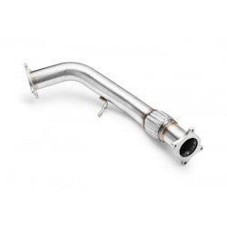 Downpipe Decat Audi 3.0 TDI BiTurbo