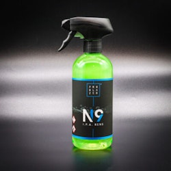 Proglazer N9 I.P.A Rens