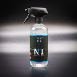 Proglazer N1 Avfetting