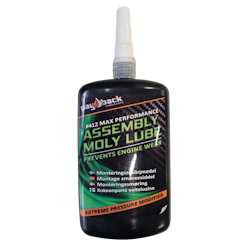 PayBack Assembly Moly Lube 250ml