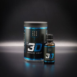 Proglazer 3D Luxury Coat (30 ml)