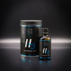 Proglazer H3 Window Coat (50 ml)