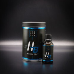 Proglazer H6 Wheel Coat (30 ml)