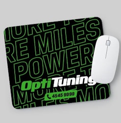Optituning musematte