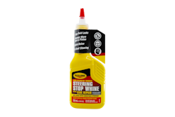 Rislone Steering Stop Whine with Leak Repair