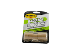 Rislone Cooling System Supplement OEM Tablets 5x5 gram