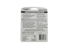 Rislone Cooling System Supplement OEM Tablets 5x5 gram