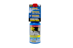 Rislone DEF Crystal Clean™ Diesel DEF Medic+™®