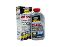 Rislone Oil Seal Oil Consumption Repair