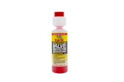 Rislone Valve Protector With Octane Booster