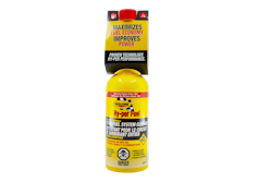Rislone Hy-per Fuel Total Fuel System Cleaner